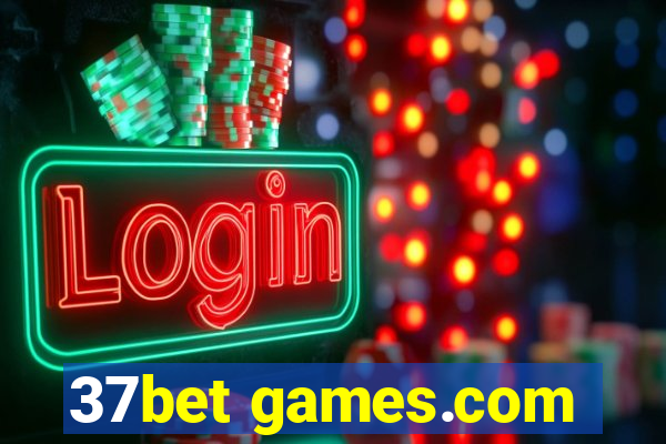 37bet games.com